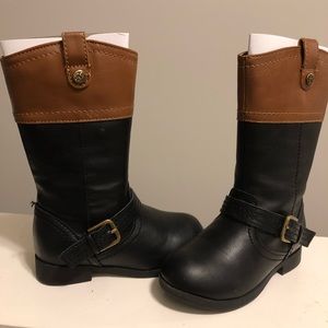 Nine West Boots